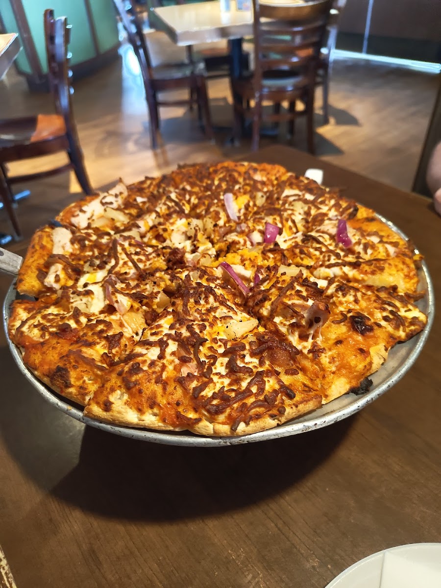 Pizza Place Photos 2